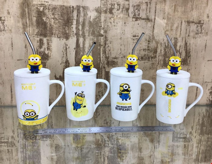 مینیون - کد : 6060