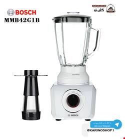  بوش مدل MMB42G1B