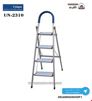 4 پله آلومینیوم یونیک UN-2310