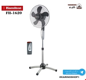 هامیلتون مدل : FH-1620