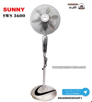 سانی مدل DWS-3300