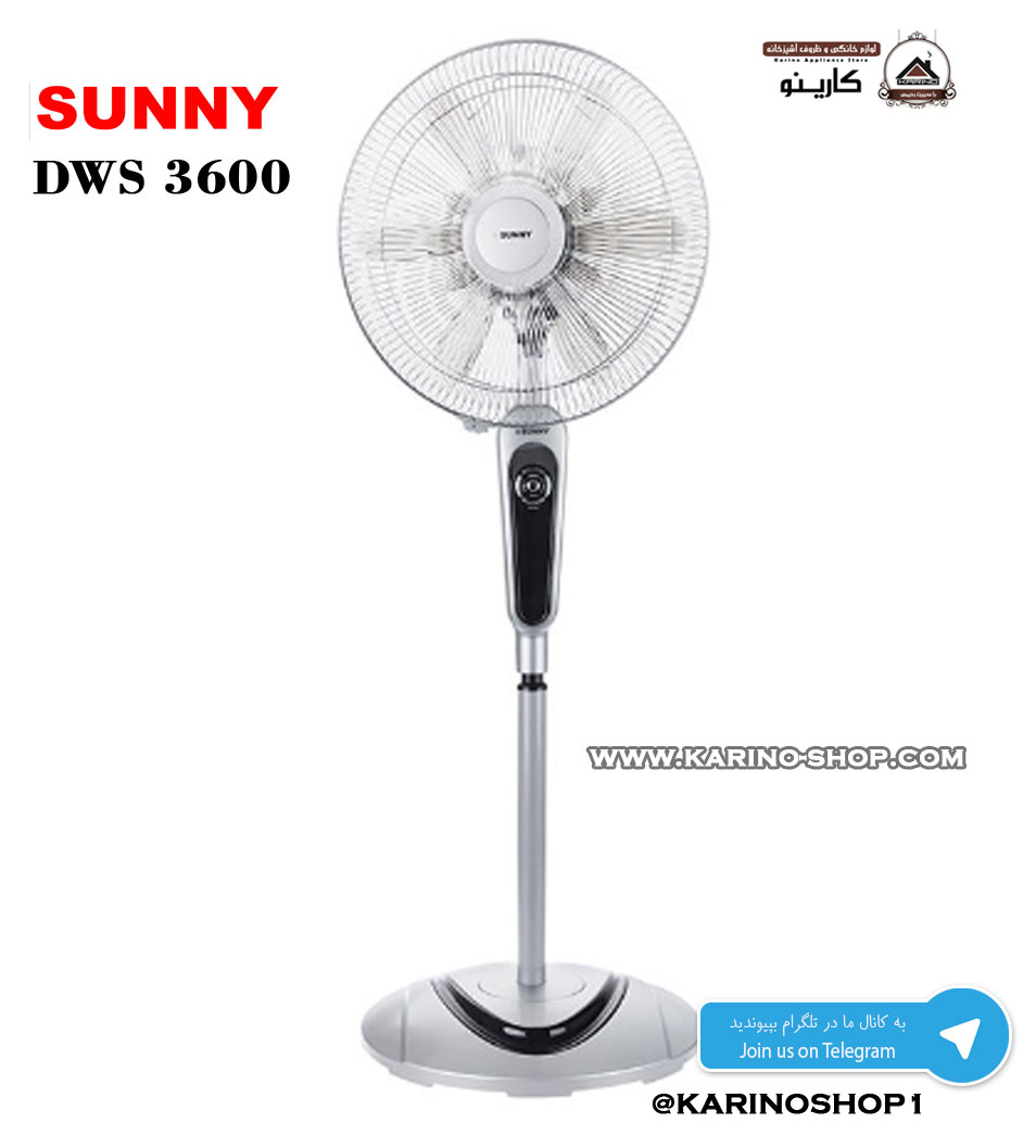  DWS-3600 