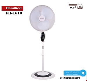 هامیلتون مدل : FH-1610