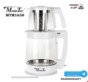 ونوتک مدل MTM1650