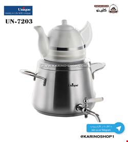 یونیک 4 لیتر مدل UN-7203