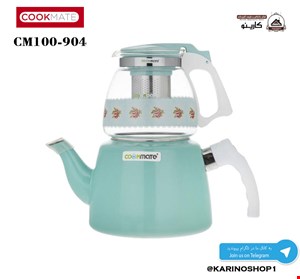 کوک میت مدل CM100-904 