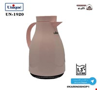 یونیک فلاسک رنگی مدل UN-1920
