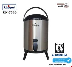 8 لیتر آلومینیوم یونیک UN-7590
